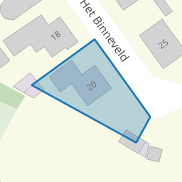 Perceel ODR01-I-4880