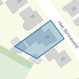 Perceel ODR01-I-4881