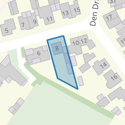 Perceel ODR01-I-4882