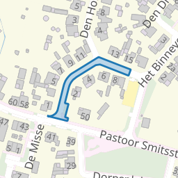 Perceel ODR01-I-4885