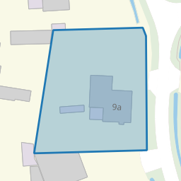 Perceel ODR01-I-4889