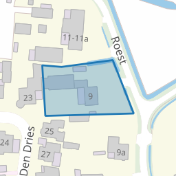 Perceel ODR01-I-4890