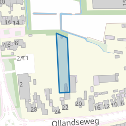 Perceel ODR01-I-4951