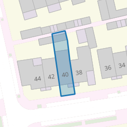 Perceel ODR01-I-4964