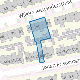 Perceel ODR01-I-4967