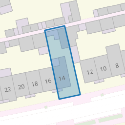 Perceel ODR01-I-4969