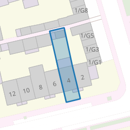 Perceel ODR01-I-4971