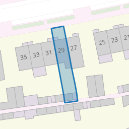 Perceel ODR01-I-4974