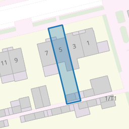 Perceel ODR01-I-4979