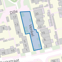 Perceel ODR01-I-4983