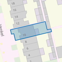 Perceel ODR01-I-4987