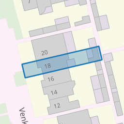 Perceel ODR01-I-4990