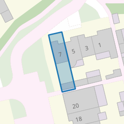 Perceel ODR01-I-4992