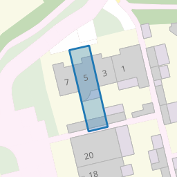 Perceel ODR01-I-4993