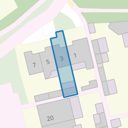 Perceel ODR01-I-4994