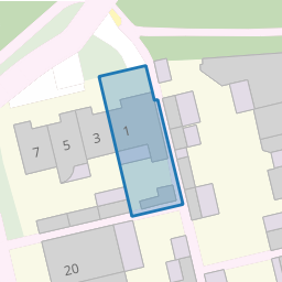 Perceel ODR01-I-4995