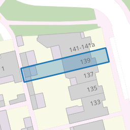 Perceel ODR01-I-4997