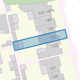 Perceel ODR01-I-4999