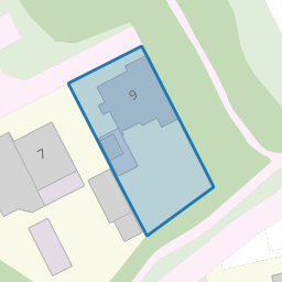 Perceel ODR01-I-5003