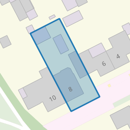 Perceel ODR01-I-5012
