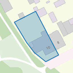 Perceel ODR01-I-5013