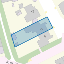 Perceel ODR01-I-5022