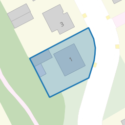 Perceel ODR01-I-5024