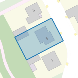 Perceel ODR01-I-5025