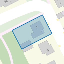 Perceel ODR01-I-5026