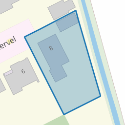 Perceel ODR01-I-5027