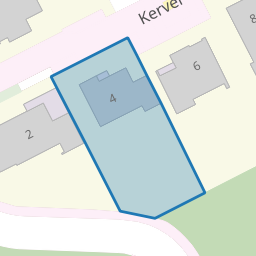 Perceel ODR01-I-5029