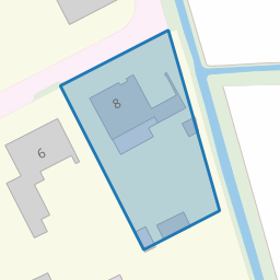 Perceel ODR01-I-5037