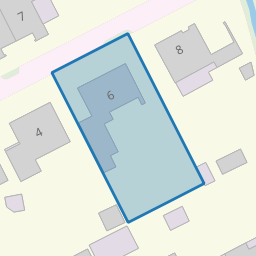 Perceel ODR01-I-5038