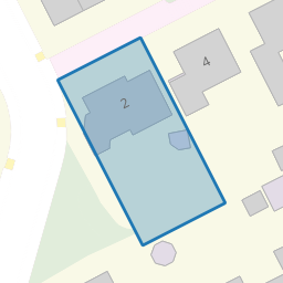 Perceel ODR01-I-5040