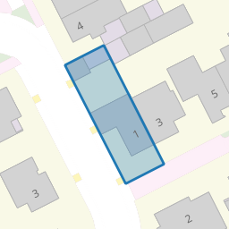 Perceel ODR01-I-5041