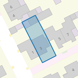 Perceel ODR01-I-5042