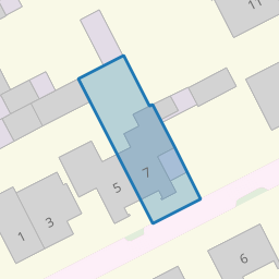 Perceel ODR01-I-5044