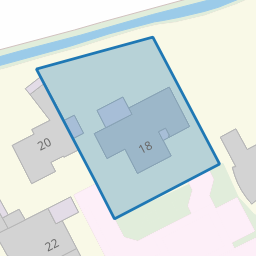 Perceel ODR01-I-5049