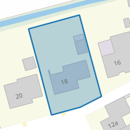 Perceel ODR01-I-5051