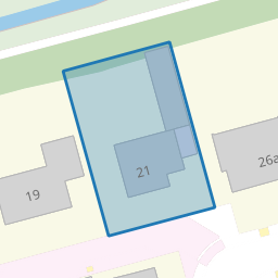 Perceel ODR01-I-5055