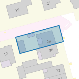 Perceel ODR01-I-5057