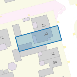 Perceel ODR01-I-5058