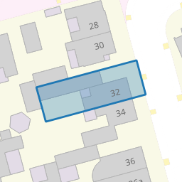 Perceel ODR01-I-5059