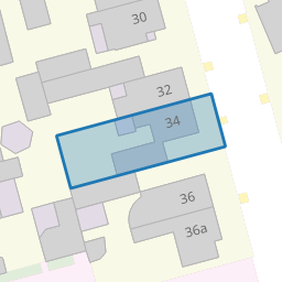 Perceel ODR01-I-5060