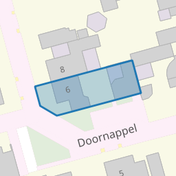 Perceel ODR01-I-5066