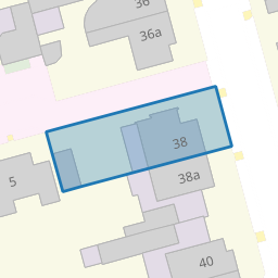 Perceel ODR01-I-5067