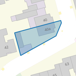 Perceel ODR01-I-5070