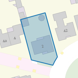 Perceel ODR01-I-5072