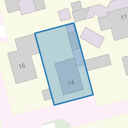 Perceel ODR01-I-5079