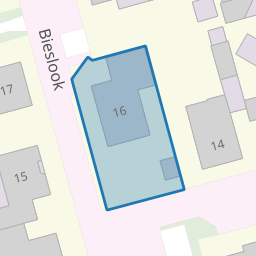Perceel ODR01-I-5080